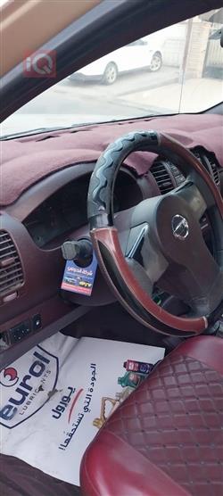 نیسان پیکەپ